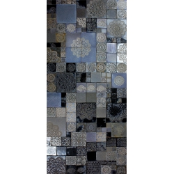 kompozycja 80x180cm - wzór 1